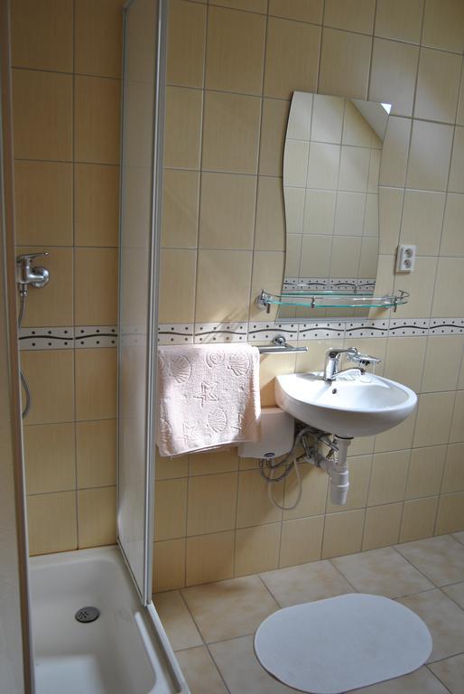 Penzion Kotva Pristav Námestovo Esterno foto